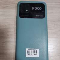 POCO C40 4/64GB (220333QPG) Duos