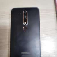 Nokia 6.1 (TA-1043) Duos