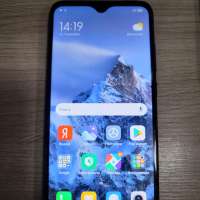 Xiaomi Redmi Note 7 4/128GB (M1901F7G) Duos