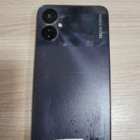 TECNO Spark 9 Pro 4/128GB (KH7n) Duos