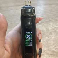 Vandy Vape JACKAROO (с 18 лет)