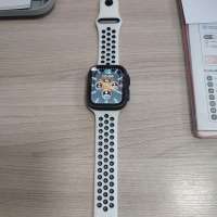 SmartWatch X8 Ultra с СЗУ