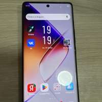 Infinix Note 40 Pro 12/256GB (X6850) Duos