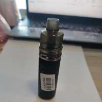 VOOPOO Drag S (с 18 лет)
