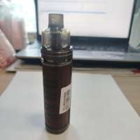 VOOPOO Drag X (с 18 лет)
