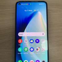 Realme 8 Pro 6/128GB (RMX3081) Duos