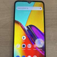 Realme C30 2/32GB (RMX3581) Duos
