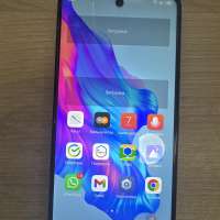 TECNO Camon 18 6/128GB (CH6n) Duos