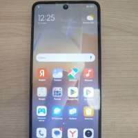 Xiaomi Redmi Note 12 8/256GB (23021RAA2Y) Duos