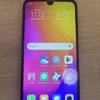 Xiaomi Redmi 7 4/64GB (M1810F6LE) Duos
