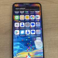 Xiaomi Redmi 9 NFC 3/32GB (M2004J19AG) Duos