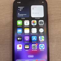 Apple iPhone XR 128GB