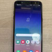 Samsung Galaxy A6+ 3/32GB (A605FN) Duos