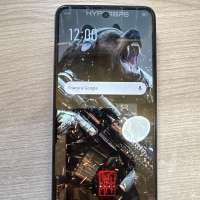 Infinix Hot 40 Pro 8/256GB (X6837) Duos