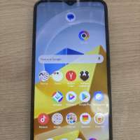 POCO M5 4/64GB (22071219CG) Duos