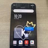Infinix Note 30i 8/128GB (X6716) Duos