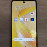 Infinix Smart 8 3/64GB (X6525) Duos