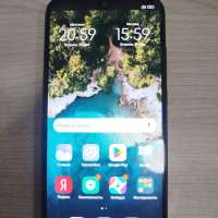 Xiaomi Redmi Note 8T 3/32GB (M1908C3XG) Duos