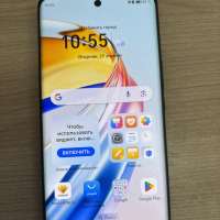 Honor X9b 12/256GB (ALI-NX1) Duos