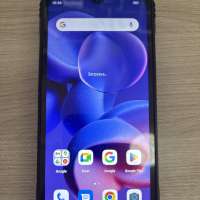 DOOGEE S100 12/256GB Duos