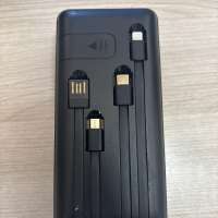 Китайский внешний аккумулятор или без модели 30000 mAh