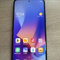Xiaomi Redmi Note 10 Pro 8/128GB (M2101K6G) Duos