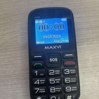 MAXVI B201 Duos