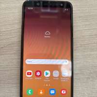 Samsung Galaxy A6 2018 3/32GB (A600FN) Duos