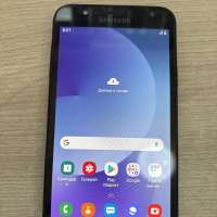 Samsung Galaxy J7 Neo 2/16GB (J701F) Duos