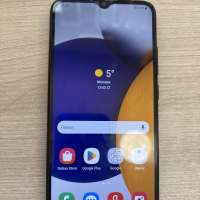 Samsung Galaxy A03 3/32GB (A035F) Duos
