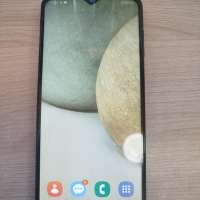 Samsung Galaxy A12 4/64GB (A127F) Duos