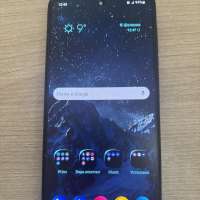 Samsung Galaxy M31s 6/128GB (M317F) Duos