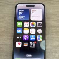 Apple iPhone 14 Pro 256GB