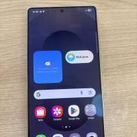 Samsung Galaxy S25 Ultra 12/512GB (S938B) Duos