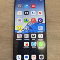 Realme Note 60x 3/64GB (RMX3938) Duos