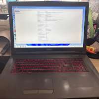 MSI GV72 8RD-039RU