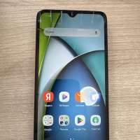 Xiaomi Redmi A3x 3/64GB (24048RN6CG) Duos