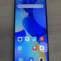 TECNO Spark 10c 4/128GB (KI5m) Duos