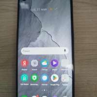 Realme GT Master Edition 6/128GB (RMX3363) Duos