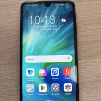 Honor 20 Lite 4/128GB (MAR-LX1H) Duos