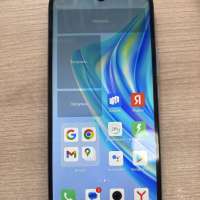Infinix Hot 20i 4/128GB (X665E) Duos