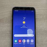 Samsung Galaxy J6 2018 3/32GB (J600F) Duos