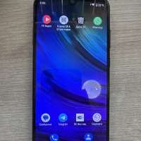 ZTE Blade A5 2020 Duos