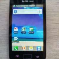 Samsung Galaxy Ace (S5830)