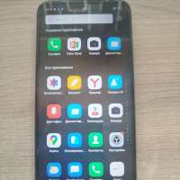 Infinix Hot 50i 4/128GB (X6531B) Duos