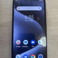 W+O X200 4/64GB Duos
