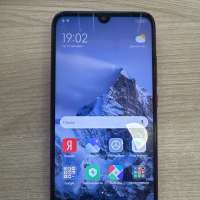 Xiaomi Redmi Note 7 3/32GB (M1901F7G) Duos