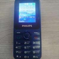 Philips Xenium E2101 Duos