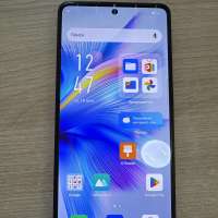 Infinix Note 30 VIP 8/256GB (X6710) Duos