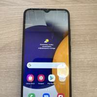 Samsung Galaxy A03 4/64GB (A035F) Duos